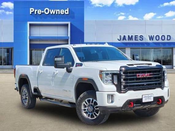 GMC SIERRA HD 2022 1GT49PEY7NF243520 image GMC SIERRA HD 2022 1GT49PEY7NF243520 image